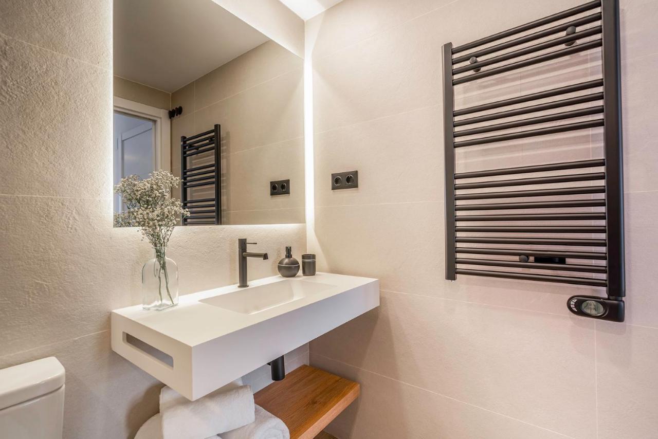Apartsnoubcn Equador Les Corts Barcelona Eksteriør billede