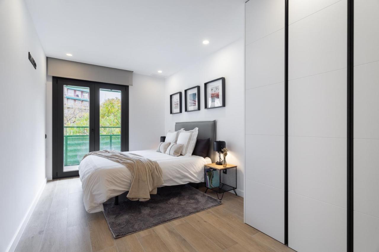 Apartsnoubcn Equador Les Corts Barcelona Eksteriør billede