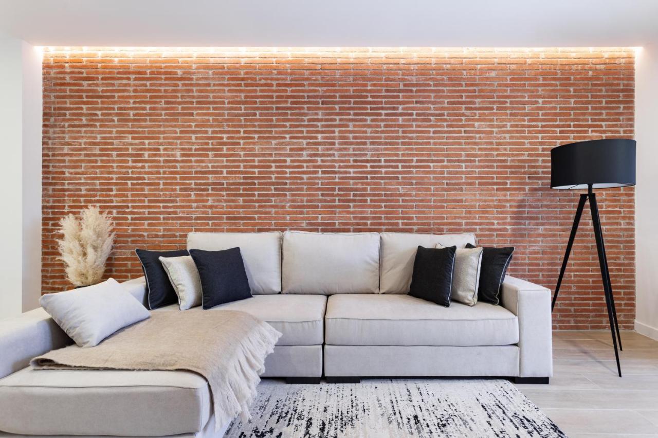 Apartsnoubcn Equador Les Corts Barcelona Eksteriør billede